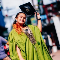 Puvaneaswary Manoharan