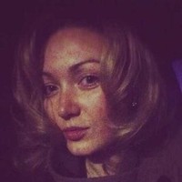 Евгения Орлова
