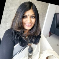 Yamuna Yaami Sm
