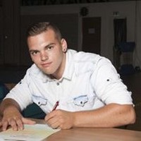 bram rijndertse
