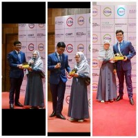 Ainul Shaikh,Cisa
