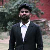 Mohamed Sahad M