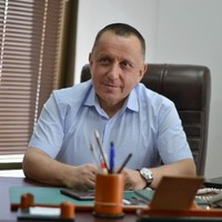 Mikhail Tkach