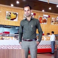 Ishtiyaque Alam