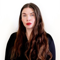 Evelina Johansson