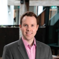 James Harvey-Fiander