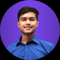 Ashish Sah