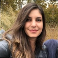 Veronica Wessel (Ruvolo)