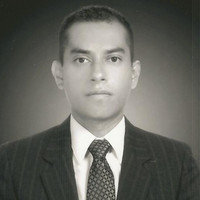 Omar Guevara y Ramirez