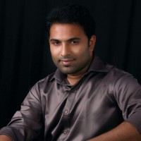 Prashant Nair
