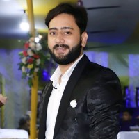 shantanu kumar singh