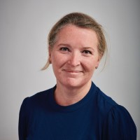 Karen Huxley