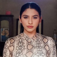 Fernanda Martinez Rodriguez