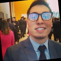 Daniel Juan Velasquez