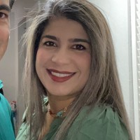 grethel fajardo