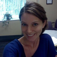 Kimberly Green-Van Zee
