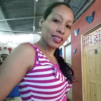 Ana Rosa Bogarín Sequeira