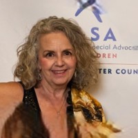 Margie Lamberson, CFRE