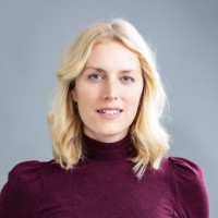 Kristin Nenzén