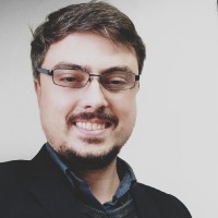 Vitor Persio