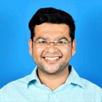 Raj Shah