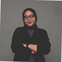Ghina Amira