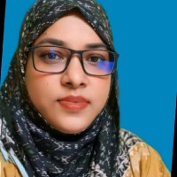 Nahida Akhter