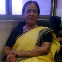 Sanyukta Sharma