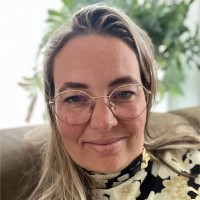 Britt Van Oss