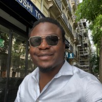 Jean daniel Nsangou njoya