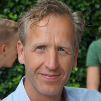 Jacco Vreugdenhil