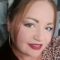 Patricia Nike Morris