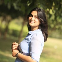 Dr Ankita Singh