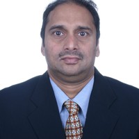 R Raju