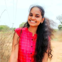 K.Akshana Reddy