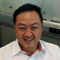 Michael Yong