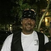 Randy Johnston