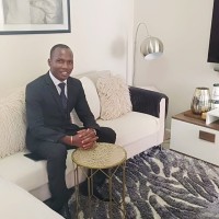 Kelvin Kondo
