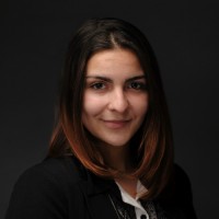 Inès Rejraji