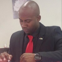 Tshepo Matlala