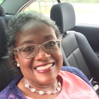 Dianne Folashade Ajayi