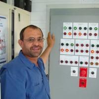 Ahmed Azazi
