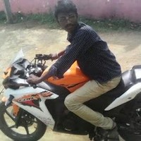 Murali Drift King