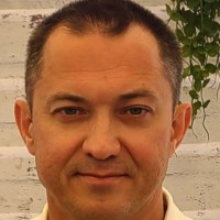 Sergey Lankin