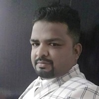 Mohammed Aijaz Ahmed