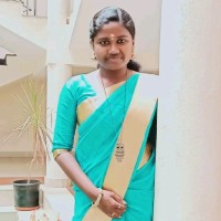 Charutha Raj