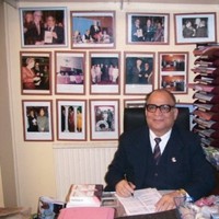 Suresh Gupta