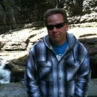 Andrew Becker