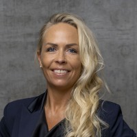 Sanne Amy Hilstrøm