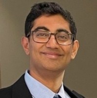 Vivek Abhyankar